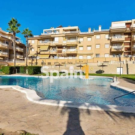 Atico En Guardamar Con 3 Habitaciones Guardamar del Segura Esterno foto