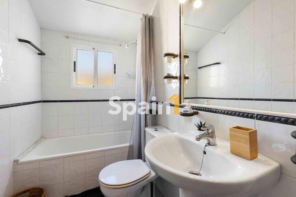 Atico En Guardamar Con 3 Habitaciones Guardamar del Segura Esterno foto