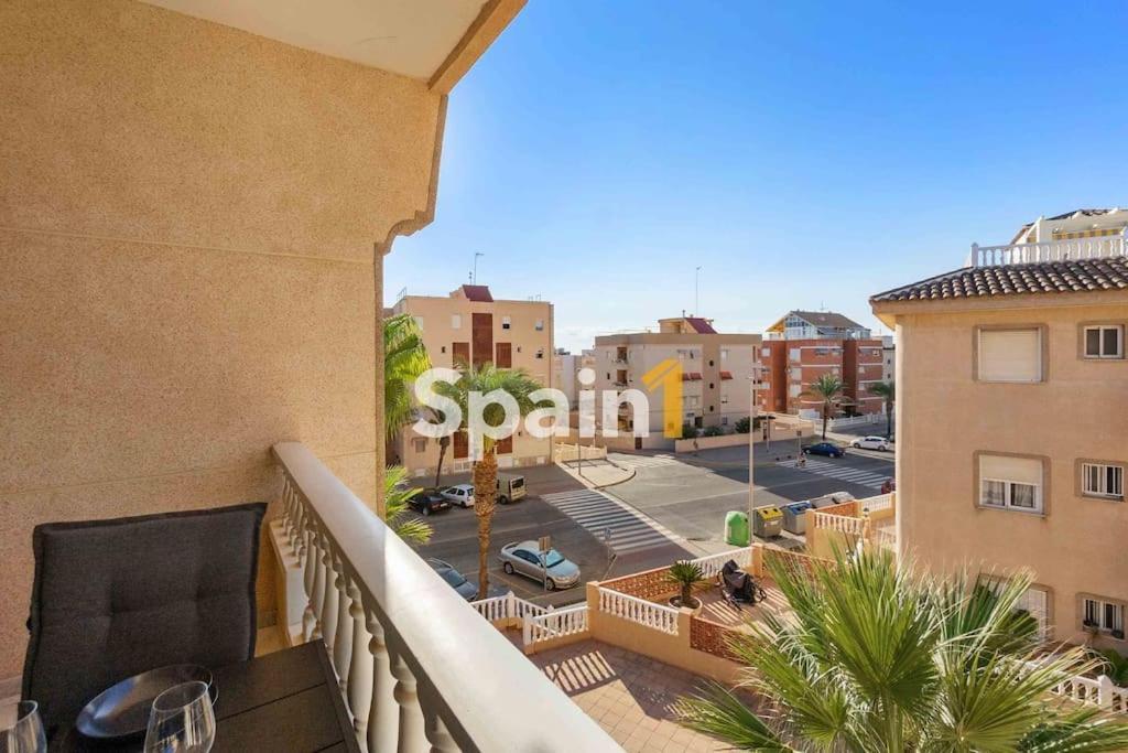 Atico En Guardamar Con 3 Habitaciones Guardamar del Segura Esterno foto