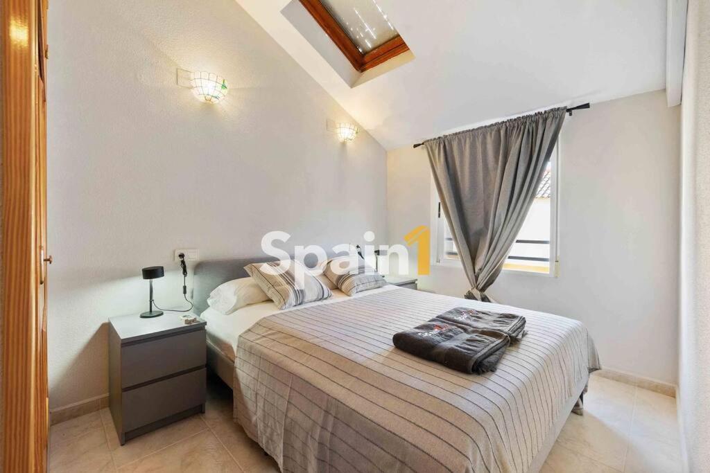 Atico En Guardamar Con 3 Habitaciones Guardamar del Segura Esterno foto