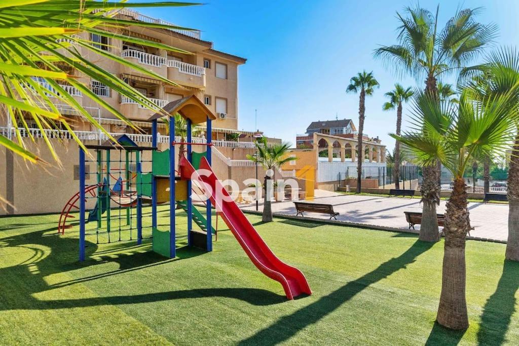 Atico En Guardamar Con 3 Habitaciones Guardamar del Segura Esterno foto